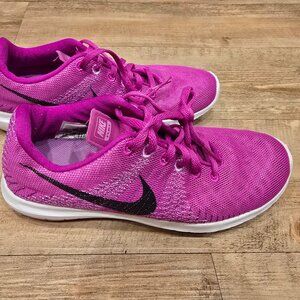 Women's Nike Flex Fury Running Shoes, Size 6.5